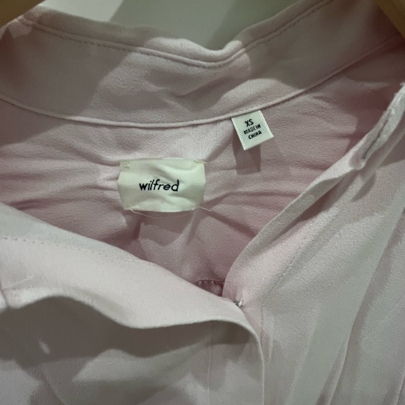 Wilfred Blouse - Picture 2 of 2